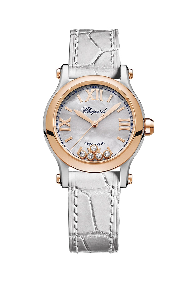 Chopard Glücklich Sport 278573-6018