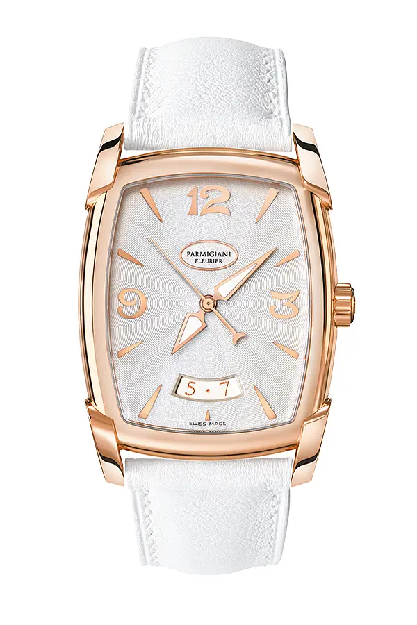 Parmigiani Kalpa Kalparisma Tagesordnung PFC123-1000700-HA2421