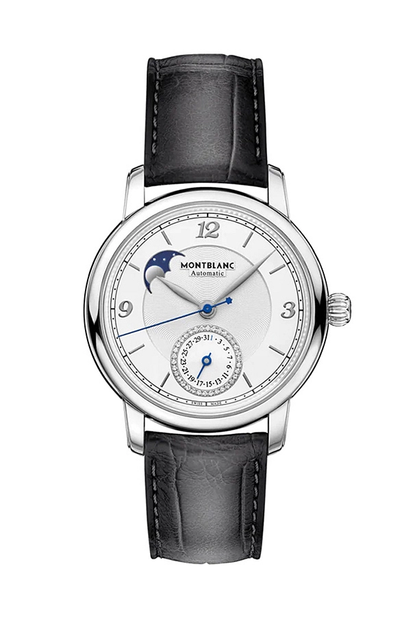 Montblanc Star Legacy Mondphase & Datum 36 mm 119959