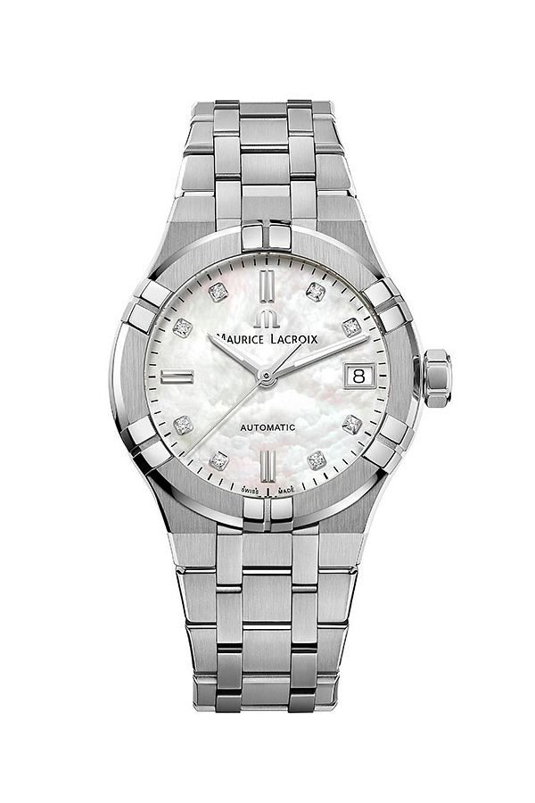 Maurice Lacroix Aikon Automatik 35mm AI6006-SS002-170-1