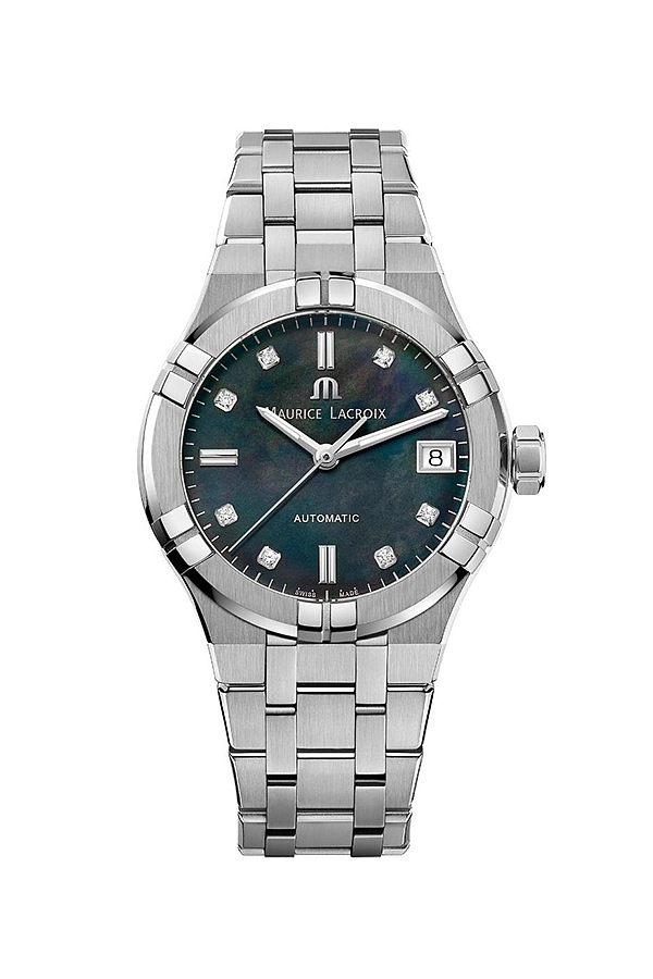 Maurice Lacroix Aikon Automatik 35mm AI6006-SS002-370-1
