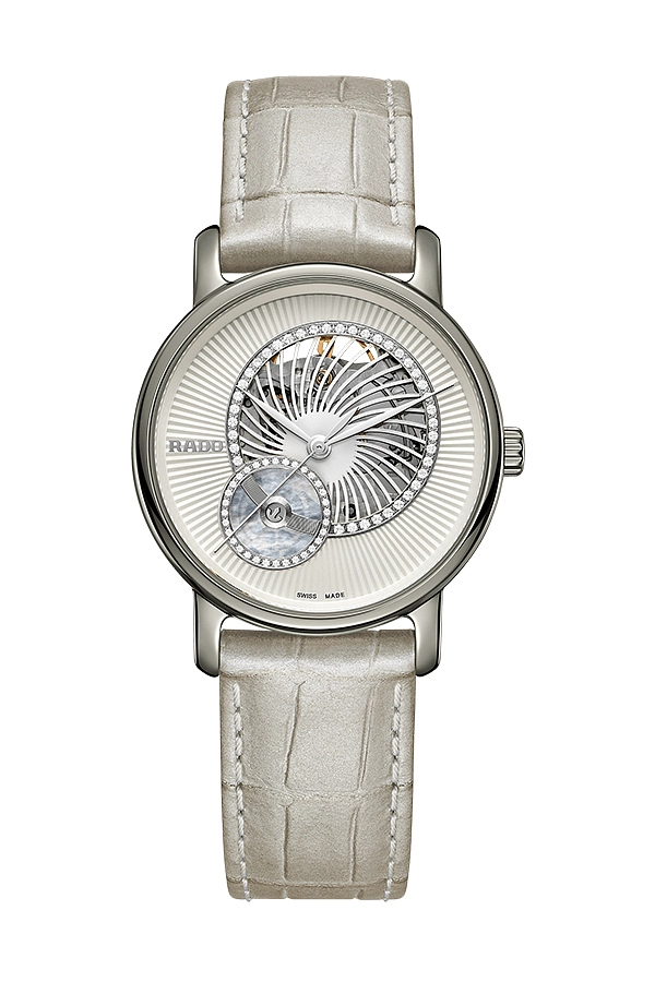 Rado Diamaster Automatik Offen Herat R14056935
