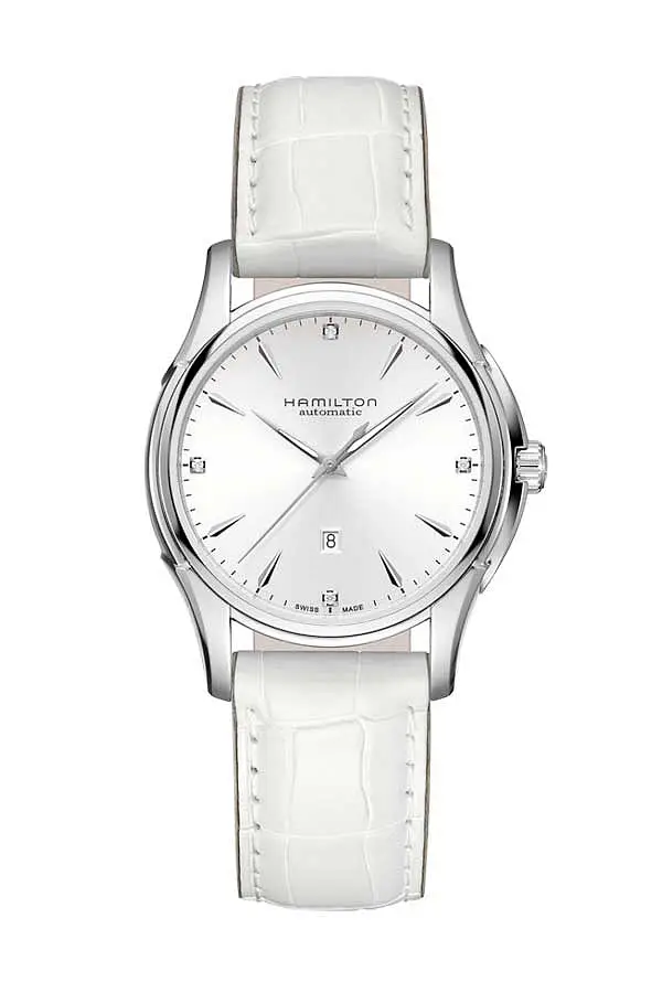 Hamilton Jazzmaster Dame Auto H32315811