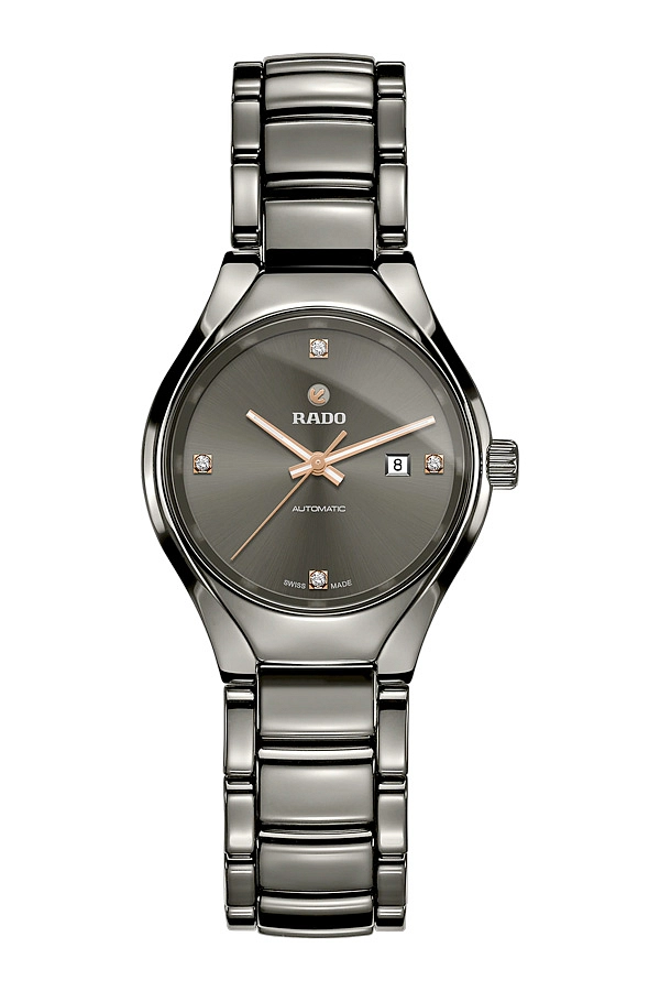 Rado Echte Automatik R27243712