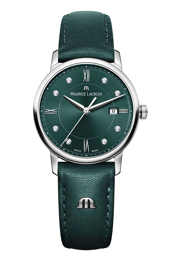 Maurice Lacroix Eliros Datum EL1094-SS001-650-5