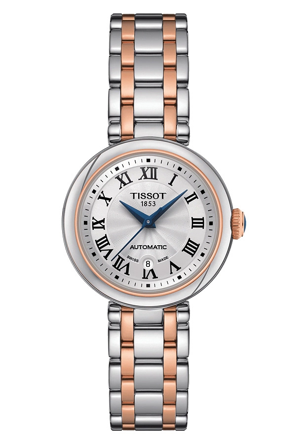 Tissot Bellissima Automatik T126.207.22.013.00