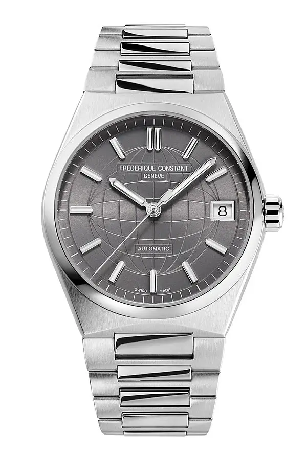 Frederique Constant Highlife Damen Automatik FC-303LG2NH6B