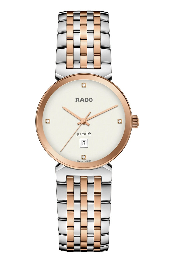 Rado Florenz Klassische Diamanten R48913723