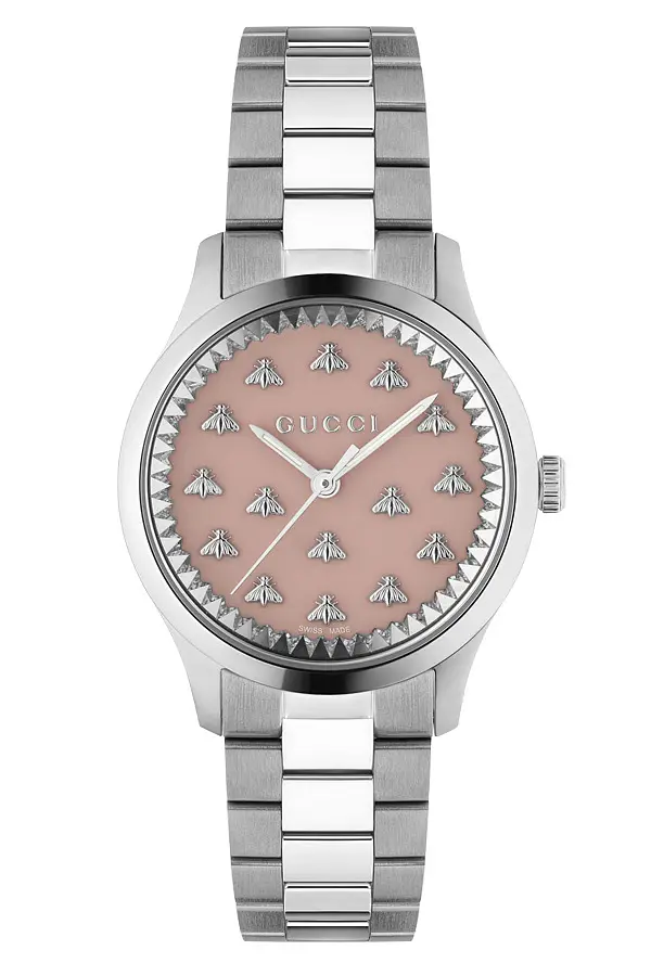 Gucci G-Zeitlose Multibee YA1265033