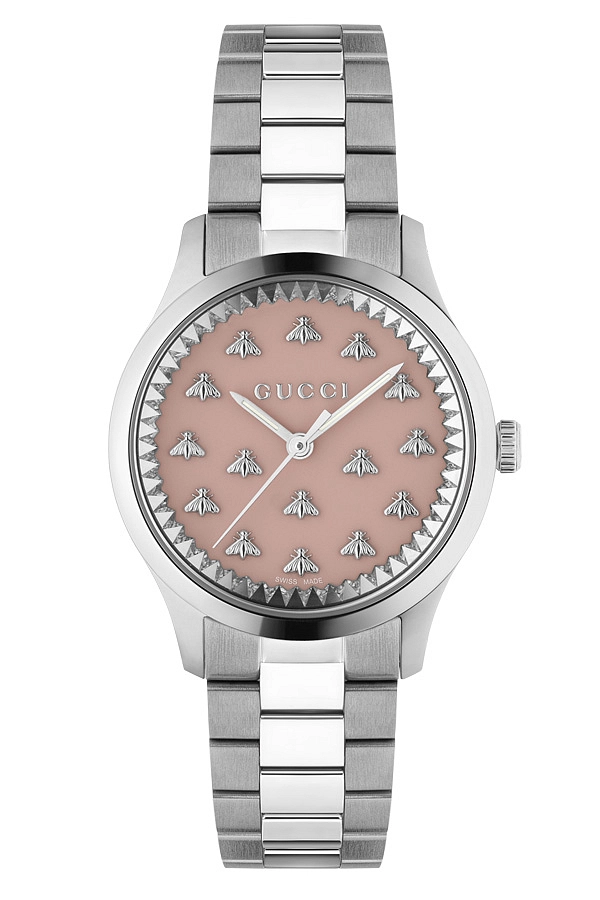 Gucci G-Zeitlose Multibee YA1265033