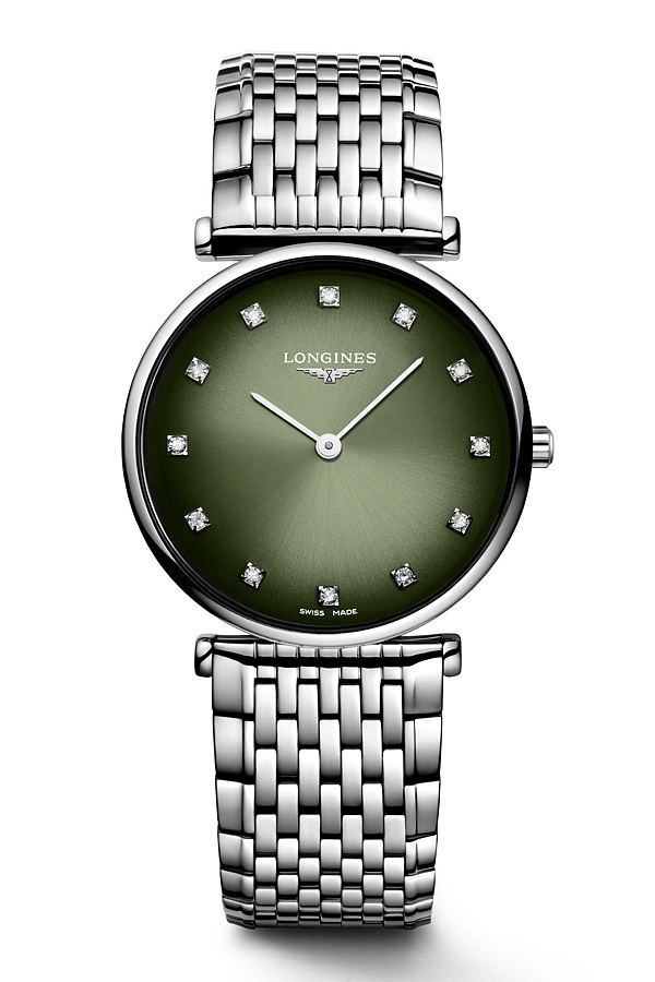 Longines La Grande Classique de Longines L4.512.4.92.6