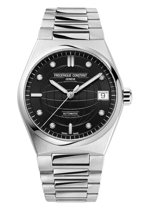 Frederique Constant Highlife Damen Automatik FC-303BD2NH6B