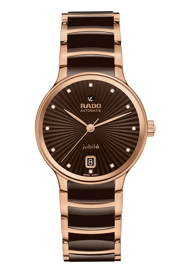 Rado Centrix Automatik Diamanten R30037732