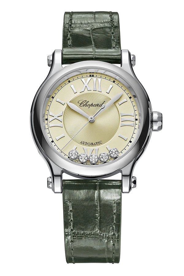 Chopard Glücklicher Sport 278608-3010