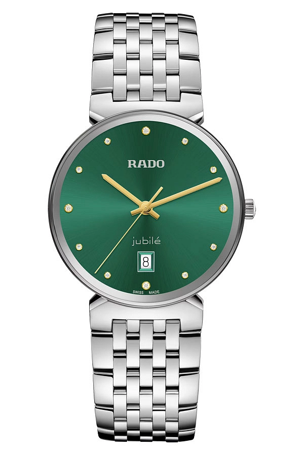 Rado Florenz Diamanten R48912773
