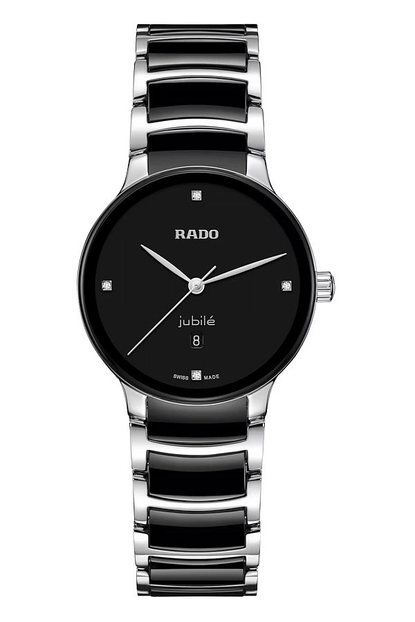 Rado Centrix Diamanten R30026712