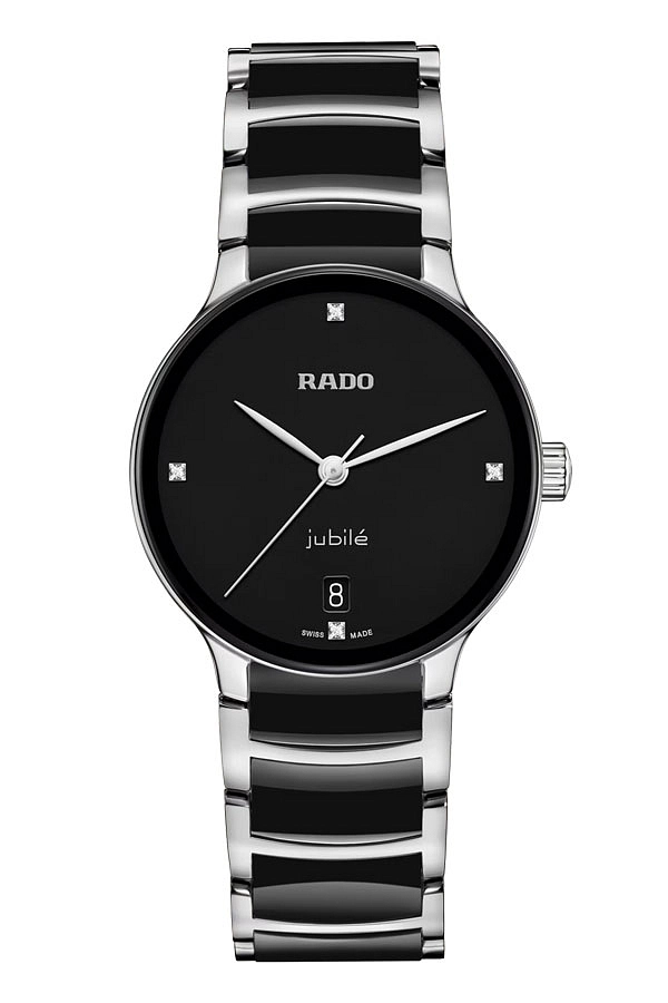 Rado Centrix Diamanten R30040712