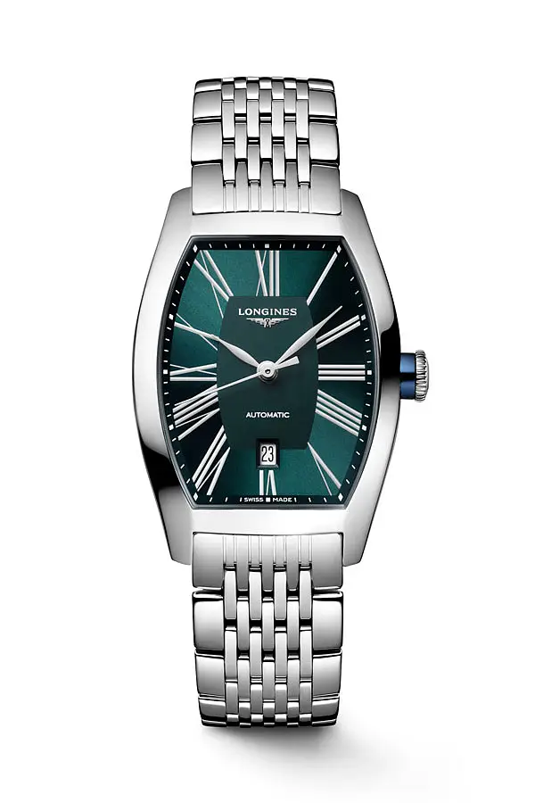 Longines Evidenza L2.142.4.60.6