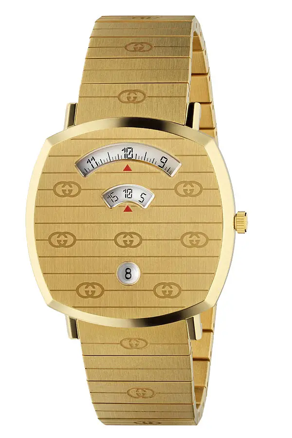 Gucci-Griff YA157409