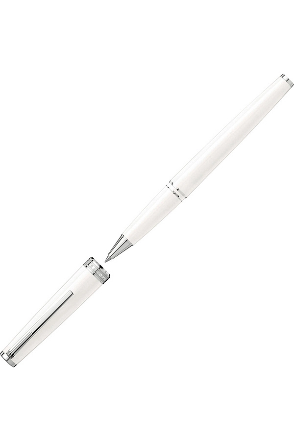 Montblanc PIX Weiß 114805