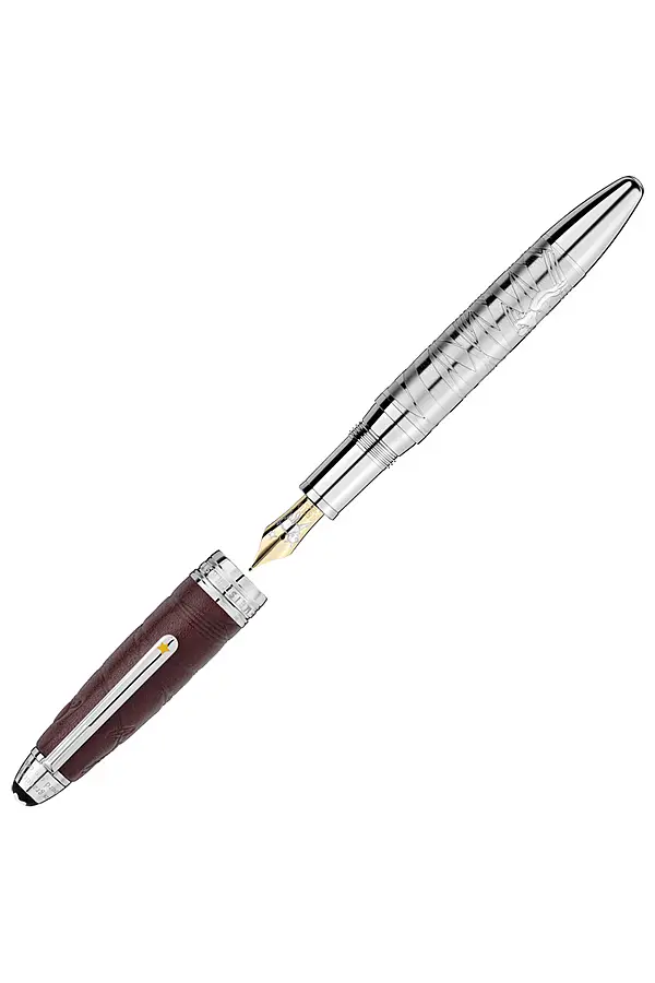Montblanc Meisterstück Le Petit Prince & Aviator Solitaire Doué LeGrand 119683