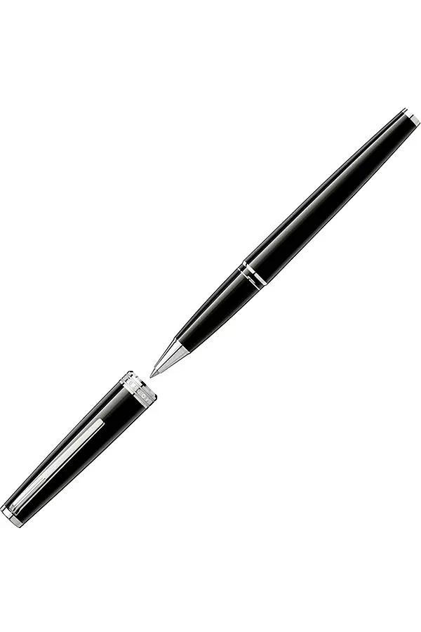 Montblanc PIX Schwarz Rollerball MB132494