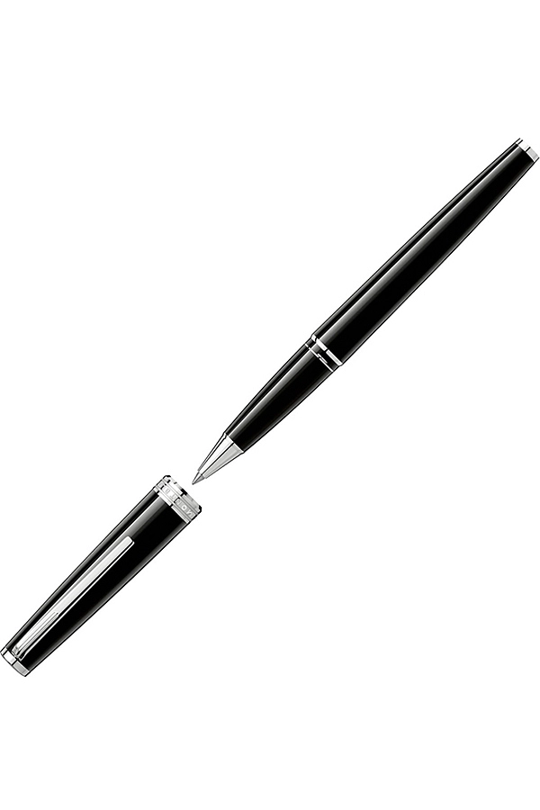 Montblanc PIX Schwarz Rollerball 114796