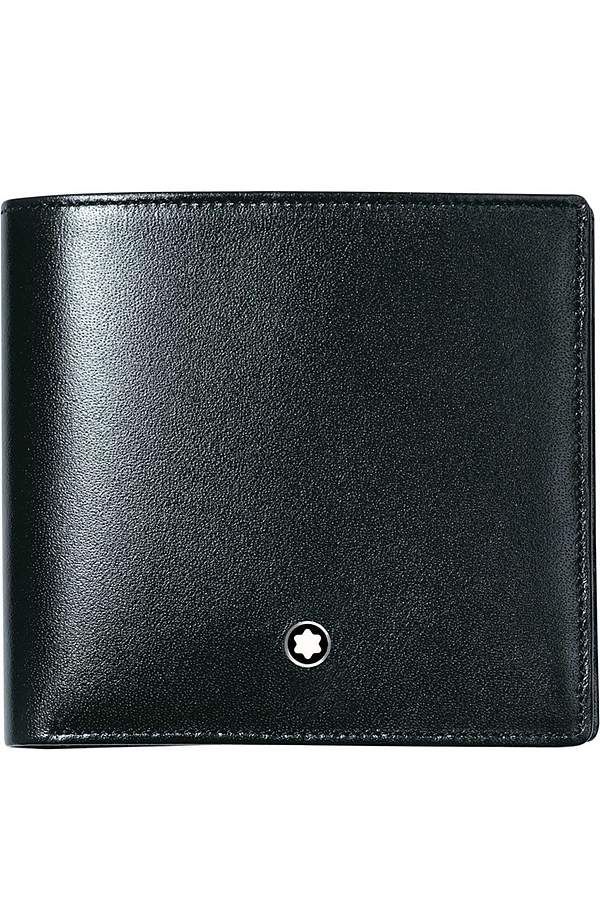 Montblanc Brieftasche Meisterstück 7164