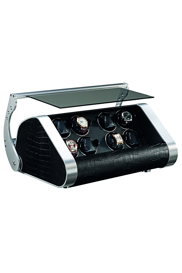 Trommel & Zorweg REVOLUTION 8