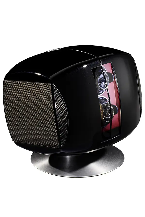 Trommel & Zorweg PHANTOM 4