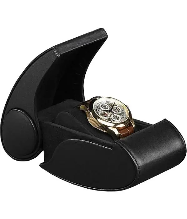 Trommel & Zorweg TRAVELER 1