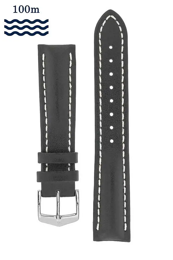Hirsch Strap Heavy Calf L 01475050-2-20