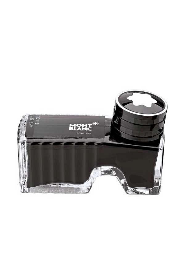 Montblanc Mystery Schwarze Tinte 105190