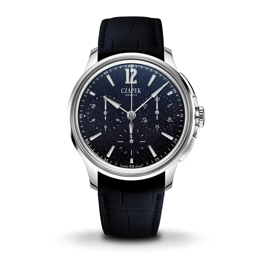 Cap Faubourg de Cracovie Aventurin