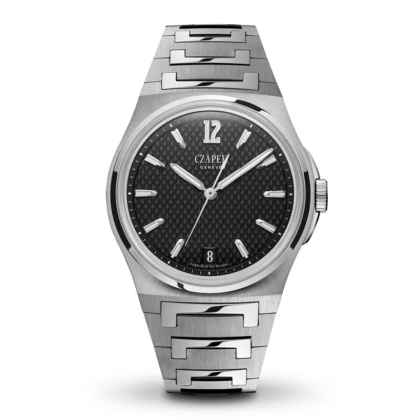 Cap Antarctique Passage de Drake Schwarze Tinte 1531-12-RT-P/S