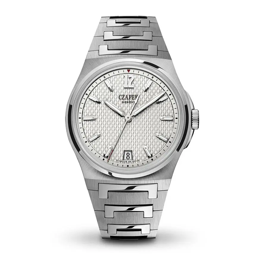 Cap Antarctique Drake Passage Eis Weiß 1533-12RT-P/S