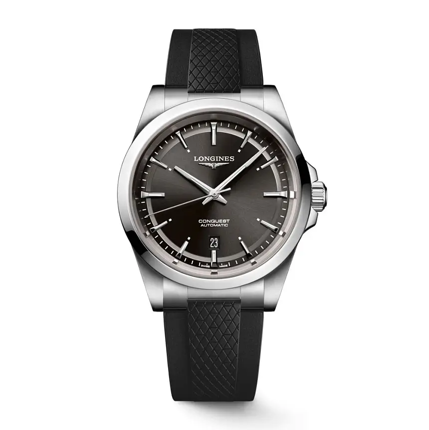 Longines Conquest L3.830.4.52.9