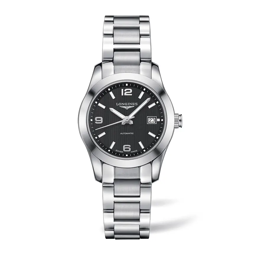 Longines Conquest Classic L2.285.4.56.6
