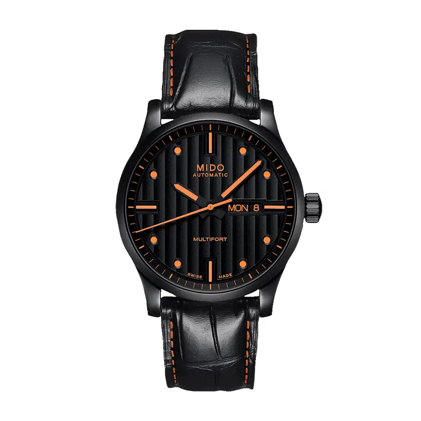 Mido Multifort Sonderausgabe M005.430.36.051.80