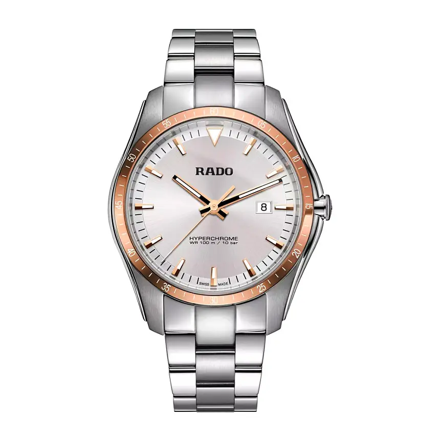 Rado HyperChrome Quarz R32502103
