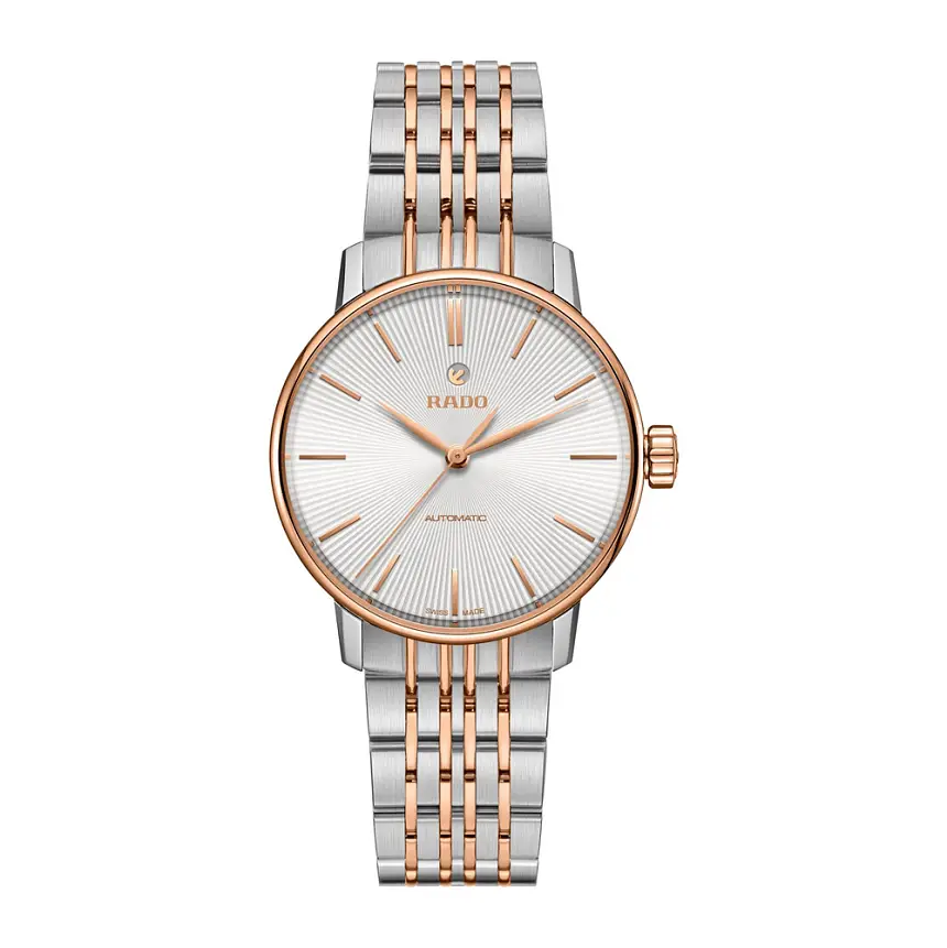 Rado Coupole Automatik R22862027