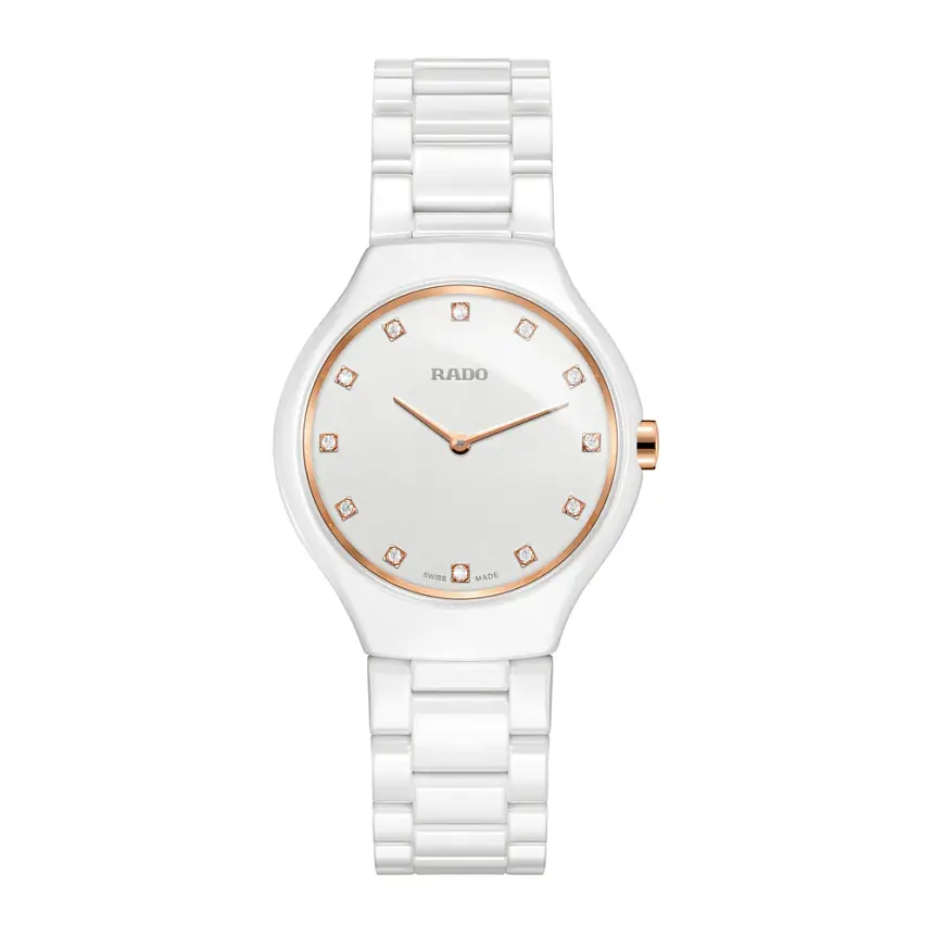 Rado True Thinline R27958722