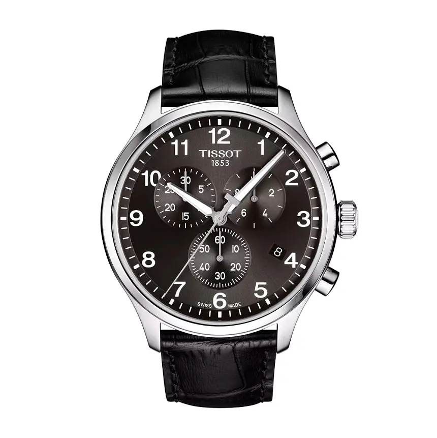 Tissot Chrono XL Classic T116.617.16.057.00
