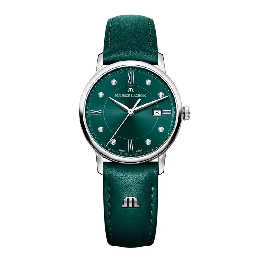 Maurice Lacroix Eliros Datum EL1094-SS001-650-5