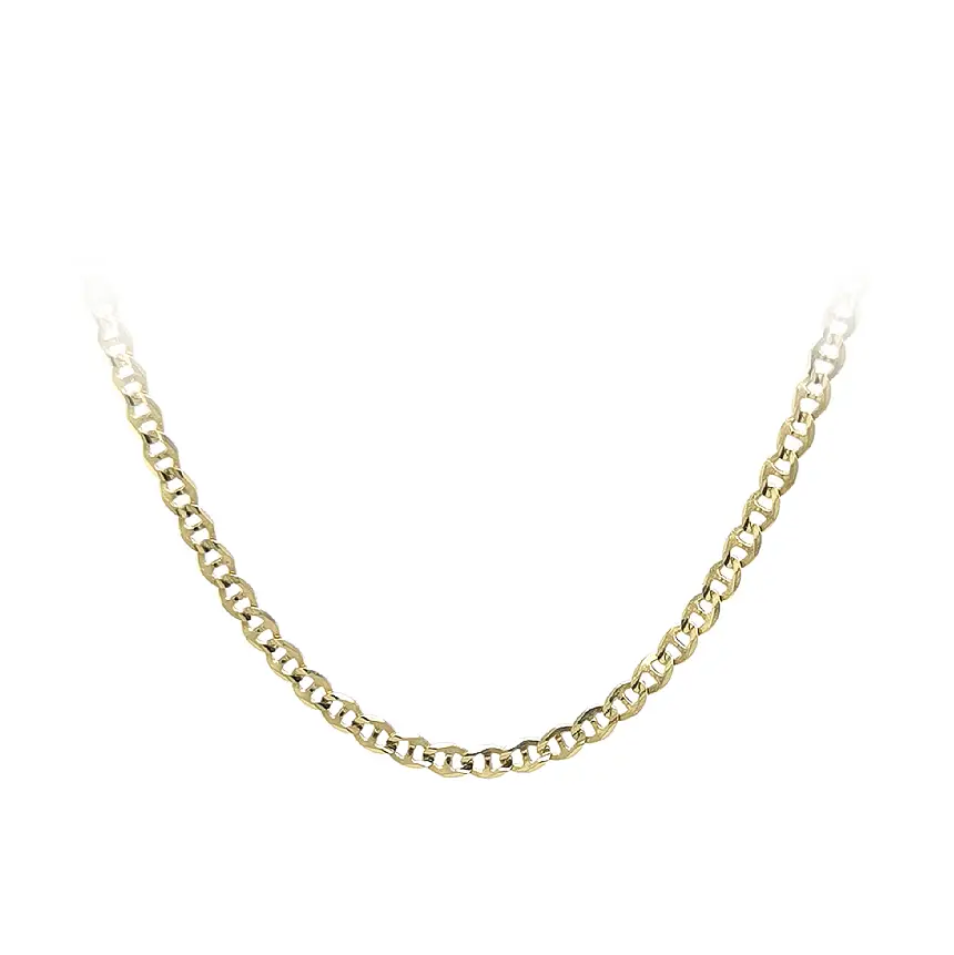 Goldkette Marina Gucci