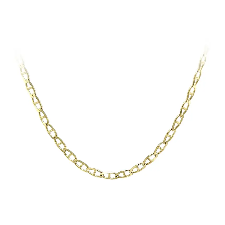 Goldkette Marina Gucci