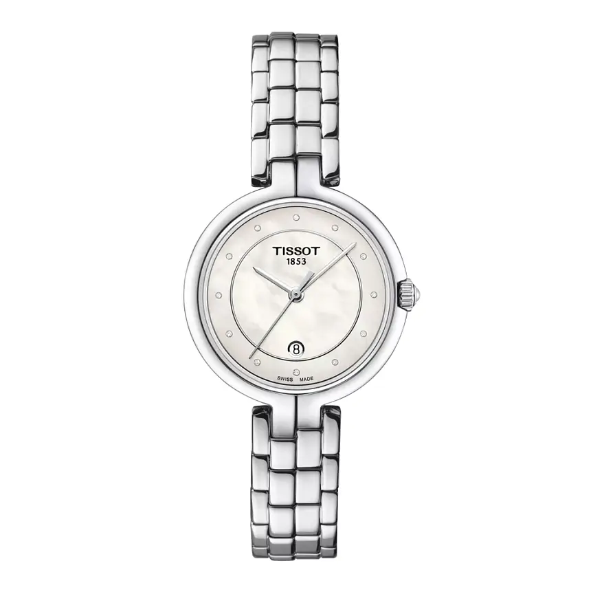 Tissot Flamingo T094.210.11.116.01