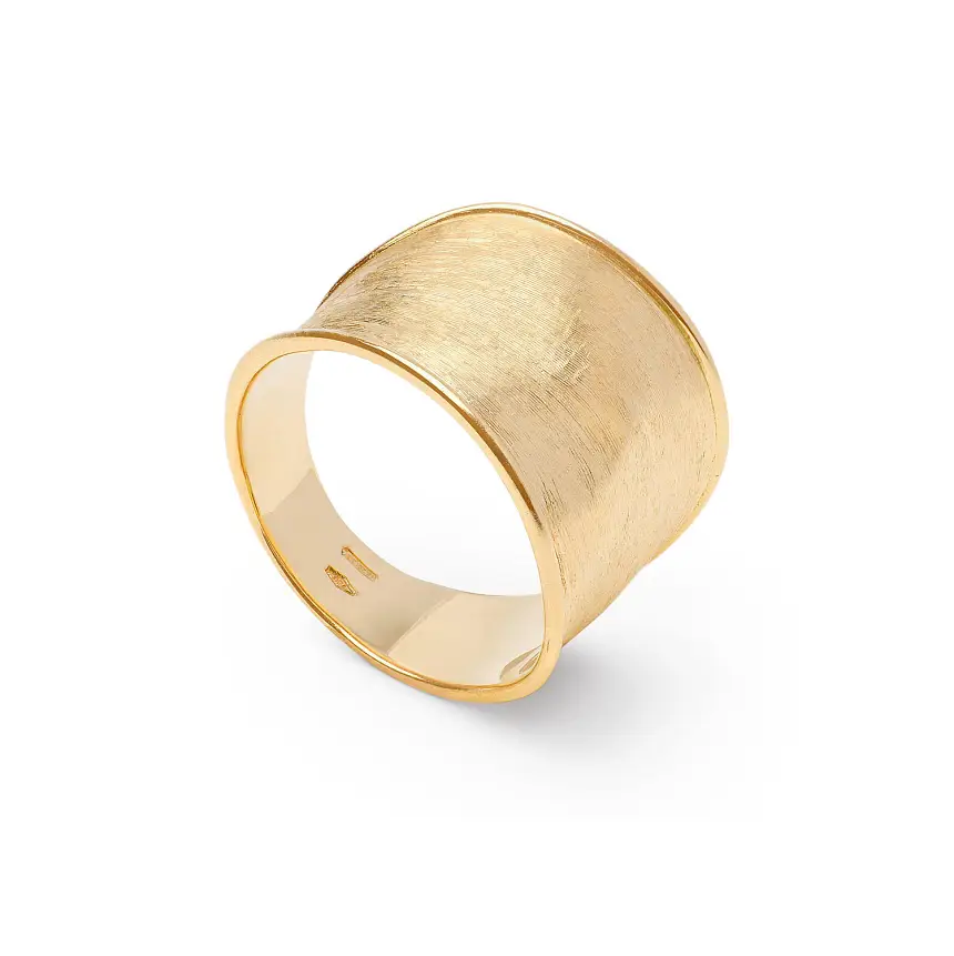 Goldring Marco Bicego Lunaria AB551 Y 02