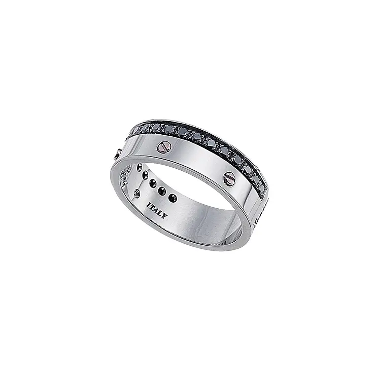 Goldring Zancan Couture Ringhs EA102BR