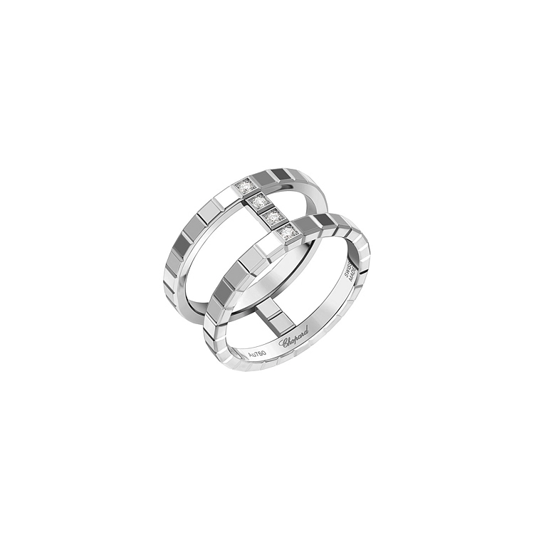 Goldring Chopard Eiswürfel 827006-1010